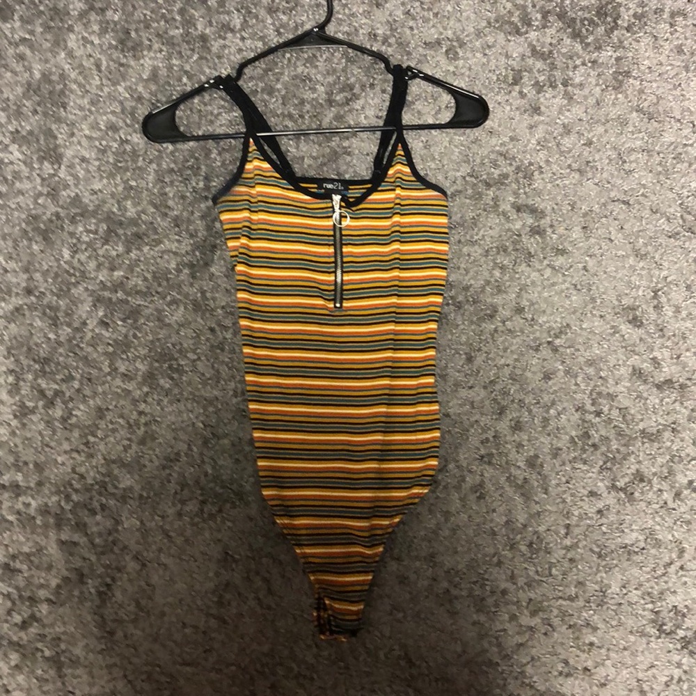 body suit